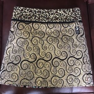 ZAND reversible skirt